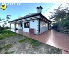 Casa independiente en Riu Segre, Urb. Les Sureres, Mataró