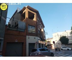 PISO EN VENTA CON REFORMA INACABADA