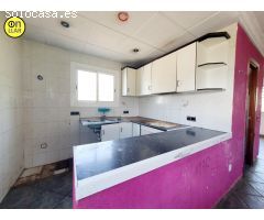 Casa en venta en c. santa coloma de farners, 3, Tordera, Barcelona, en periodo de pujas
