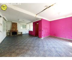 Casa en venta en c. santa coloma de farners, 3, Tordera, Barcelona, en periodo de pujas