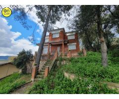 Chalet independiente en Sant Pere de Vilamajor