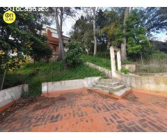 Chalet independiente en Sant Pere de Vilamajor