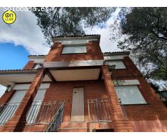 Chalet independiente en Sant Pere de Vilamajor
