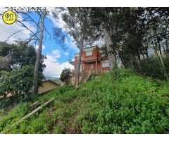 Chalet independiente en Sant Pere de Vilamajor
