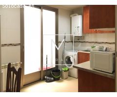 APARTAMENTO A 5 MINUTOS DEL CENTRO, OBRA SEMINUEVA!
