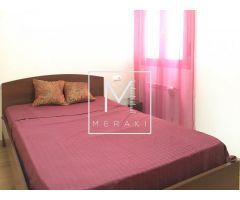 APARTAMENTO A 5 MINUTOS DEL CENTRO, OBRA SEMINUEVA!