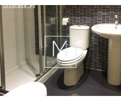 APARTAMENTO A 5 MINUTOS DEL CENTRO, OBRA SEMINUEVA!