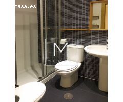 APARTAMENTO A 5 MINUTOS DEL CENTRO, OBRA SEMINUEVA!