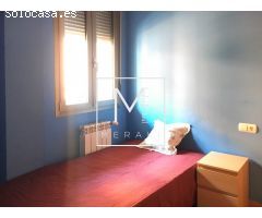 APARTAMENTO A 5 MINUTOS DEL CENTRO, OBRA SEMINUEVA!