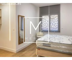 Apartamento junto a Julio Carrilero