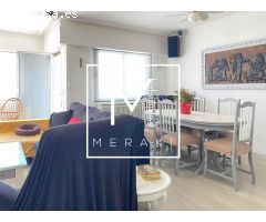 PISO JUNTO A LA FERIA