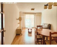 APARTAMENTO CON GARAJE EN CARRETAS