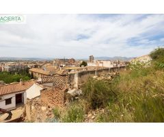 Terreno urbano en Venta en La Granada, Granada