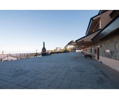 DÚPLEX EN SIERRA NEVADA
