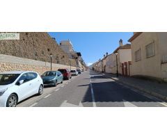 Parcela urbana en el SERRALLO