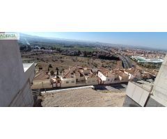 Parcela urbana en el SERRALLO