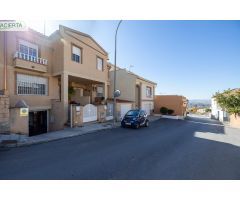 Casa unifamiliar en Huétor Vega