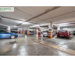 Garaje a la venta en zona Hipercor