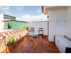 Casa de 2 dormitorios junto  avenida Cervantes