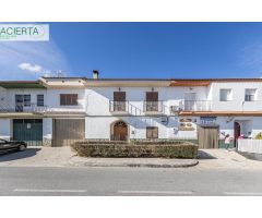GR3775 - FORNES
