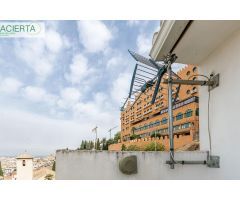 Casa Única en el Realejo