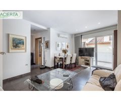 Casa Única en el Realejo