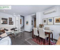 Casa Única en el Realejo