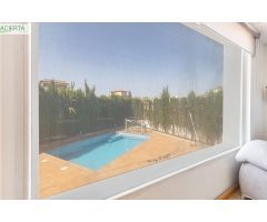 Preciosa casa en Llanos de Silva con piscina.