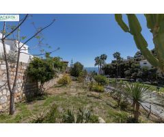 ¡¡¡¡¡¡¡¡EXCLUSIVA VILLA EN MONTE LOS ALMENDROS-SALOBREÑA!!!!!!!!!