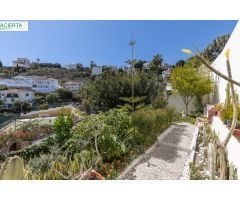 ¡¡¡¡¡¡¡¡EXCLUSIVA VILLA EN MONTE LOS ALMENDROS-SALOBREÑA!!!!!!!!!