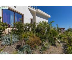 ¡¡¡¡¡¡¡¡EXCLUSIVA VILLA EN MONTE LOS ALMENDROS-SALOBREÑA!!!!!!!!!