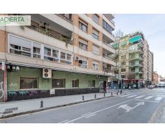 EN VENTA  LOCAL COMERCIAL  ( AVENIDA DEL  DOCTOR OLORIZ)