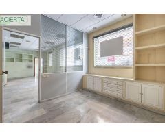 EN VENTA  LOCAL COMERCIAL  ( AVENIDA DEL  DOCTOR OLORIZ)