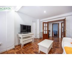 ¡MAGNIFICO PISO MUY LUMINOSO DE 155 M2 EN PAJARITOS!