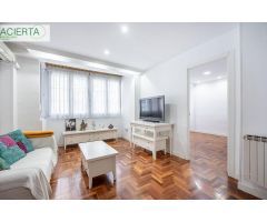 ¡MAGNIFICO PISO MUY LUMINOSO DE 155 M2 EN PAJARITOS!