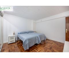 ¡MAGNIFICO PISO MUY LUMINOSO DE 155 M2 EN PAJARITOS!