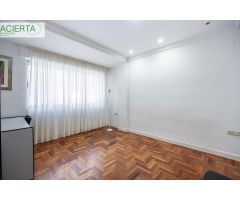 ¡MAGNIFICO PISO MUY LUMINOSO DE 155 M2 EN PAJARITOS!