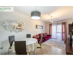 Magnífico piso con altas calidades con piscina, plaza de garaje y trastero. Novocampus.