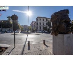 Apartamento en el centro de Granada