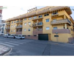 OBRA NUEVA!! Pisos de 2 dormitorios con garaje en Avd. del Sol