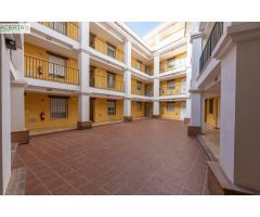 OBRA NUEVA!! Pisos de 2 dormitorios con garaje en Avd. del Sol