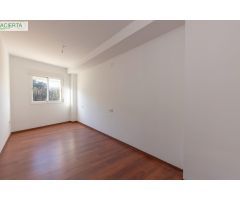 OBRA NUEVA!! Pisos de 2 dormitorios con garaje en Avd. del Sol