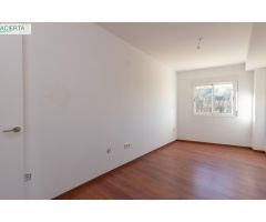 OBRA NUEVA!! Pisos de 2 dormitorios con garaje en Avd. del Sol