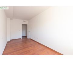 OBRA NUEVA!! Pisos de 2 dormitorios con garaje en Avd. del Sol