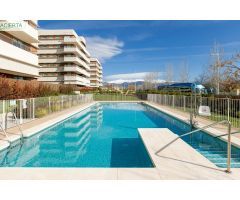 Precioso Piso en Residencial Taracea