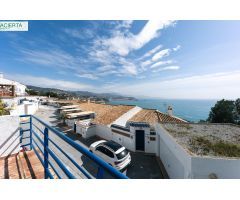 Espectacular Adosado en La herradura , con Vistas al Mar