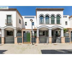 ESTUPENDA VIVIENDA UNIFAMILIAR EN ARMILLA