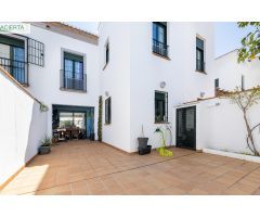 ESTUPENDA VIVIENDA UNIFAMILIAR EN ARMILLA