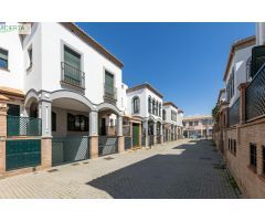 ESTUPENDA VIVIENDA UNIFAMILIAR EN ARMILLA