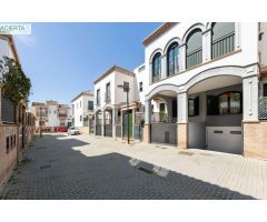 ESTUPENDA VIVIENDA UNIFAMILIAR EN ARMILLA